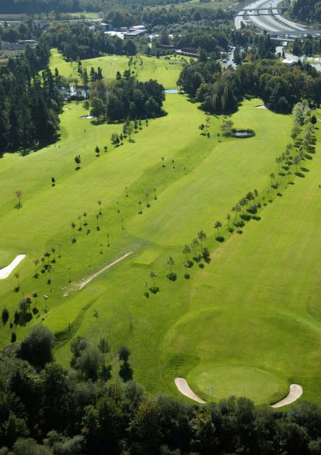 ZUIA CLUB DE GOLF